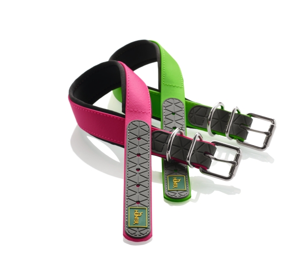 Hunter Halsband Convenience Comfort apfelgrün